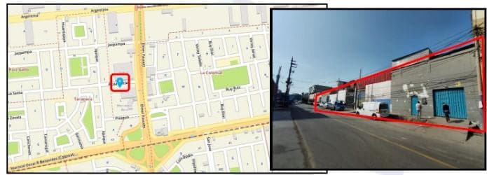 Gran Local En Venta - Bellavista – 6 Espacios Independientes Y Zonificación RDA - 2