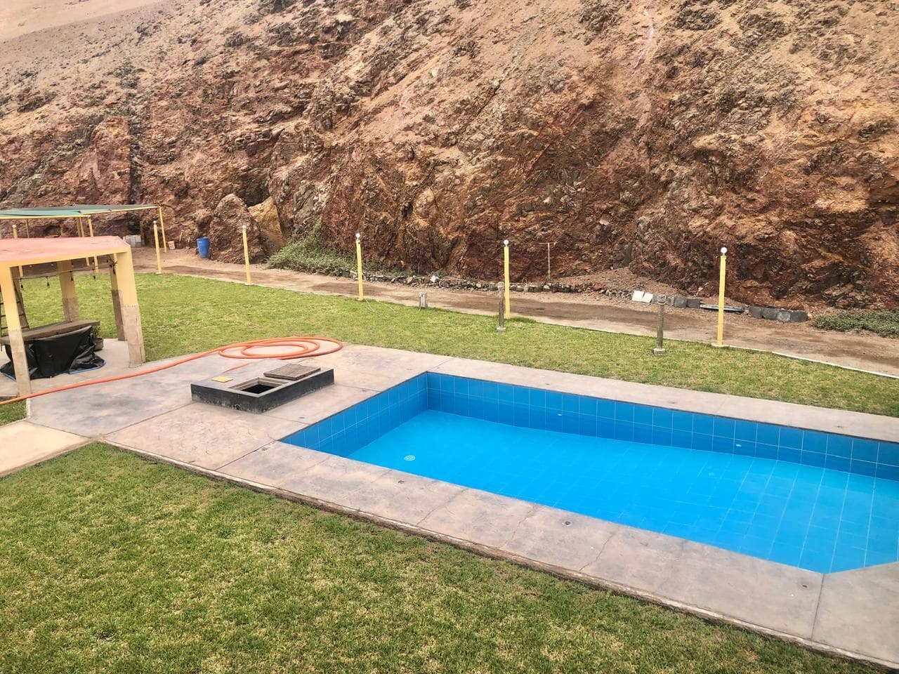 Venta de Casa de Campo en Cañete - San Antonio - 1