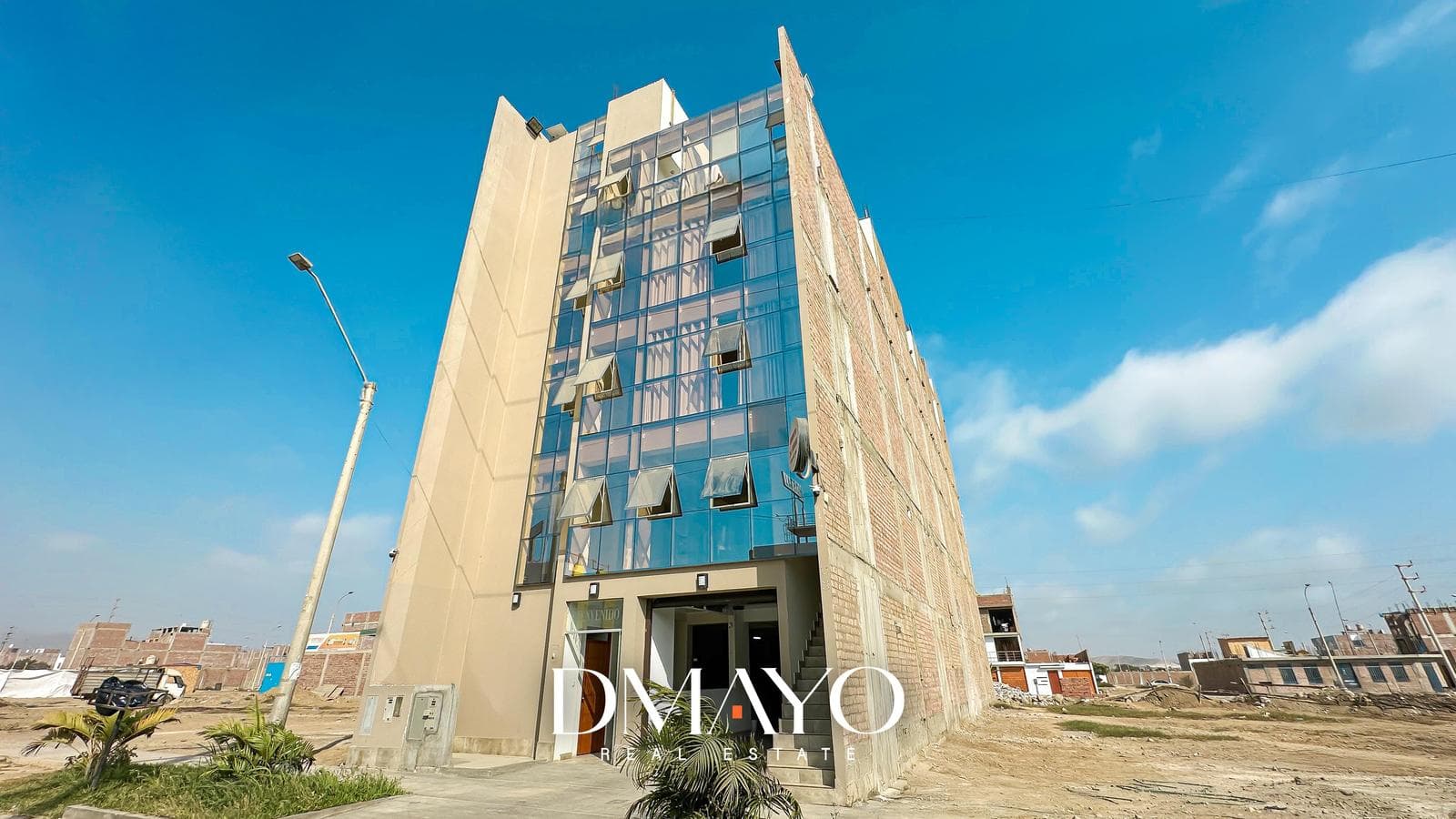 HOTEL 5 PISOS CON SAUNA EN VISTA SOL SAN ANTONIO CAÑETE - 1