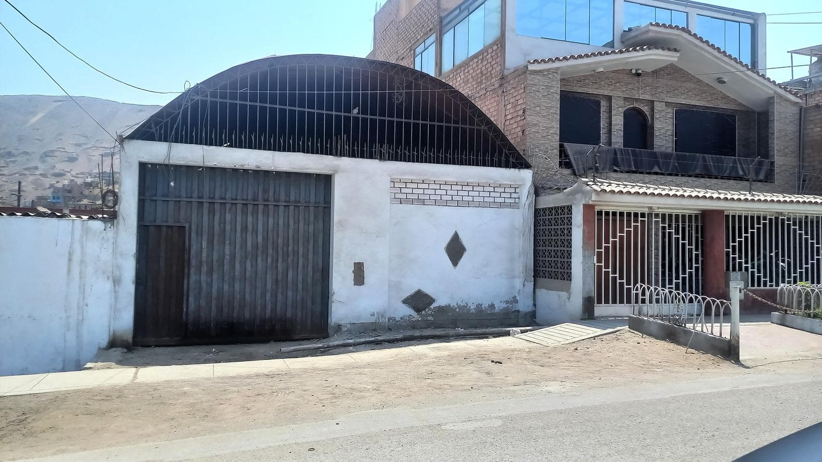 Terreno en Venta - Ventanilla - 1