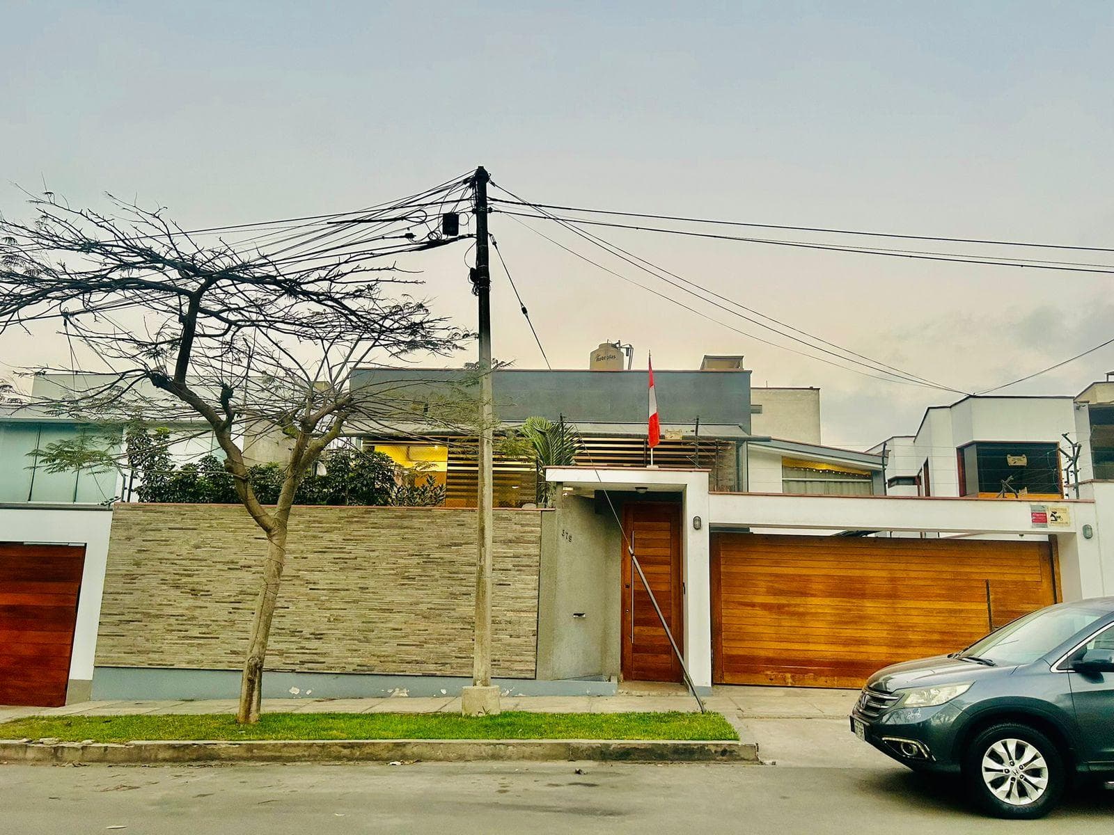 Casa en La Molina - 1