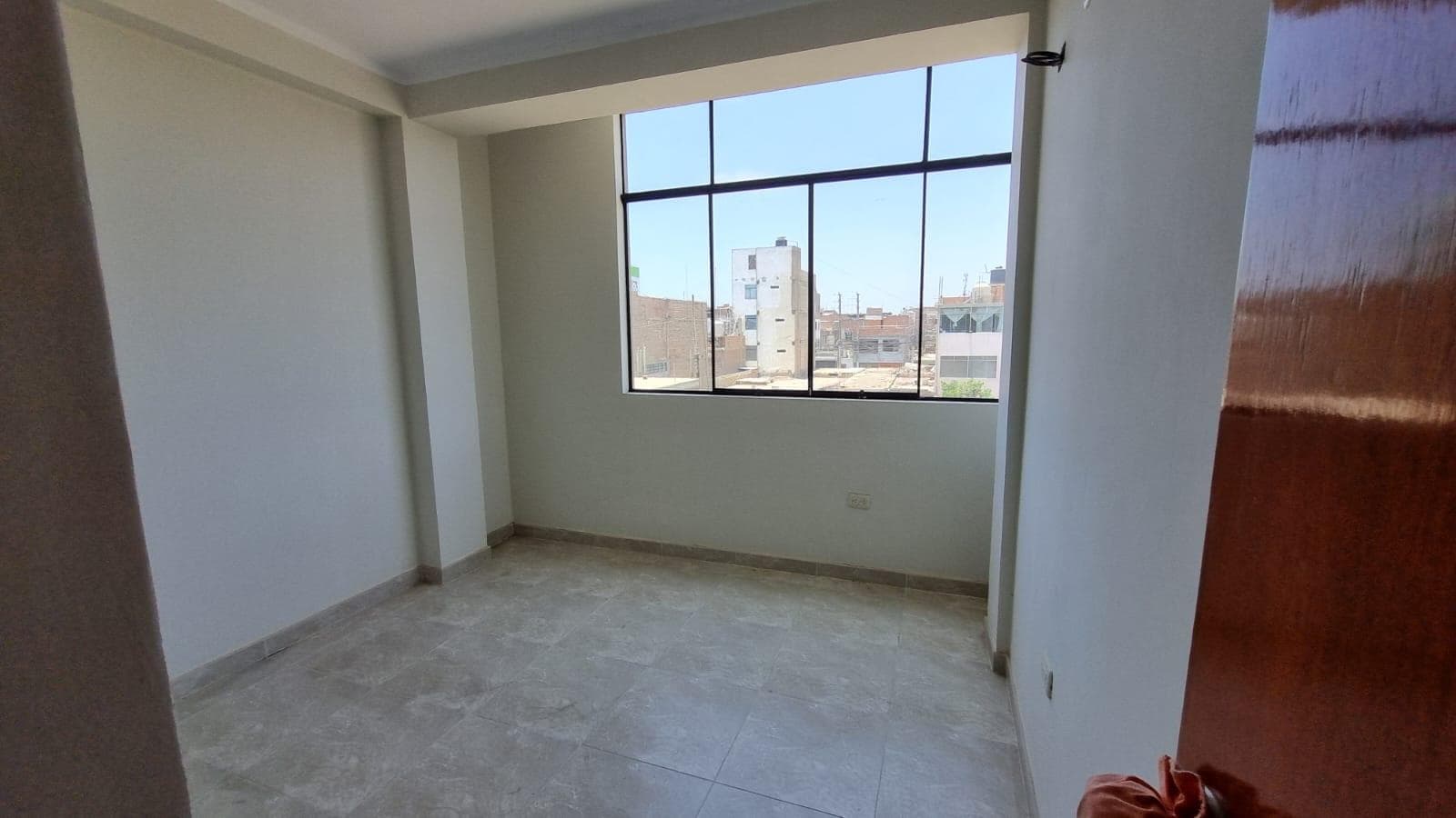 Departamento en Barranca cerca a Megaplaza - 1