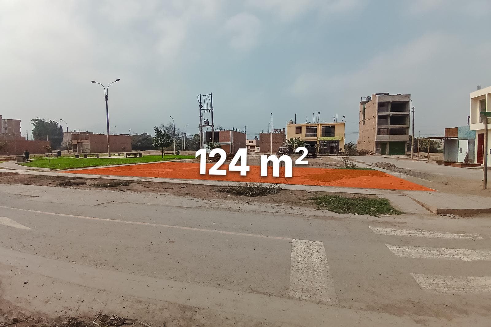 Terreno en Carabayllo | VENTA - 1