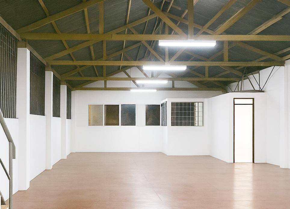 Edificio en alquiler - 780 m2 - Pucallpa - 1