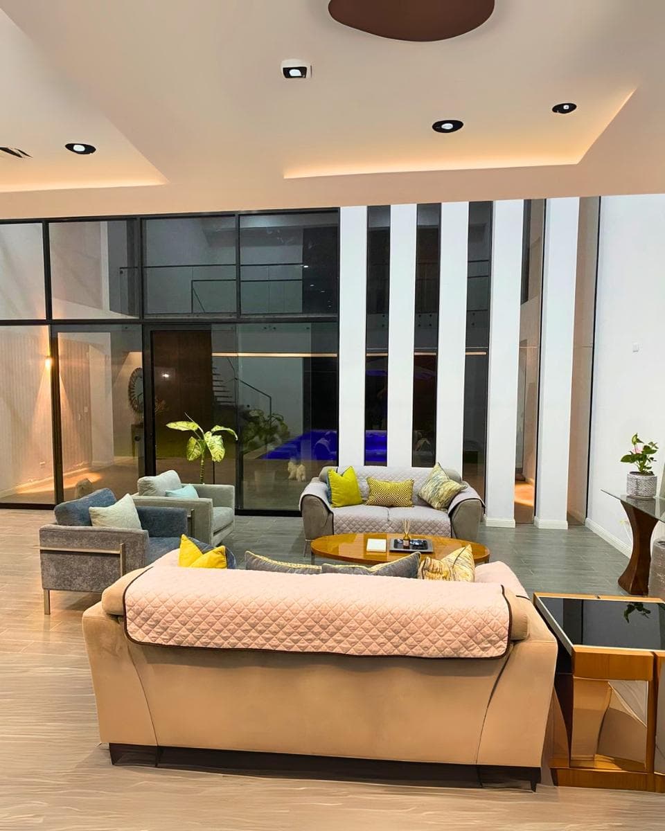 CASA DE CAMPO en VENTA en EL CARMEN - 2