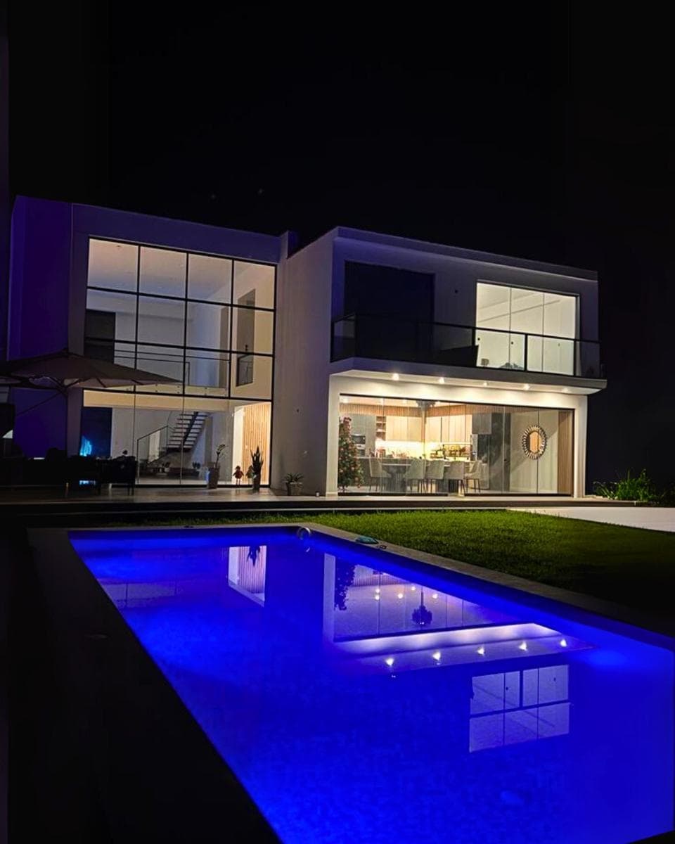 CASA DE CAMPO en VENTA en EL CARMEN - 1