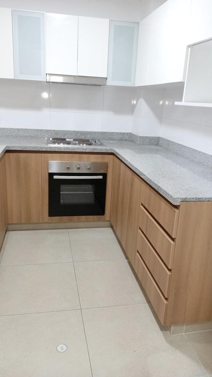ALQUILER DE EXCLUSIVO DEPARTAMENTO A SOLO 4 CUADRAS DEL REAL PLAZA - 1