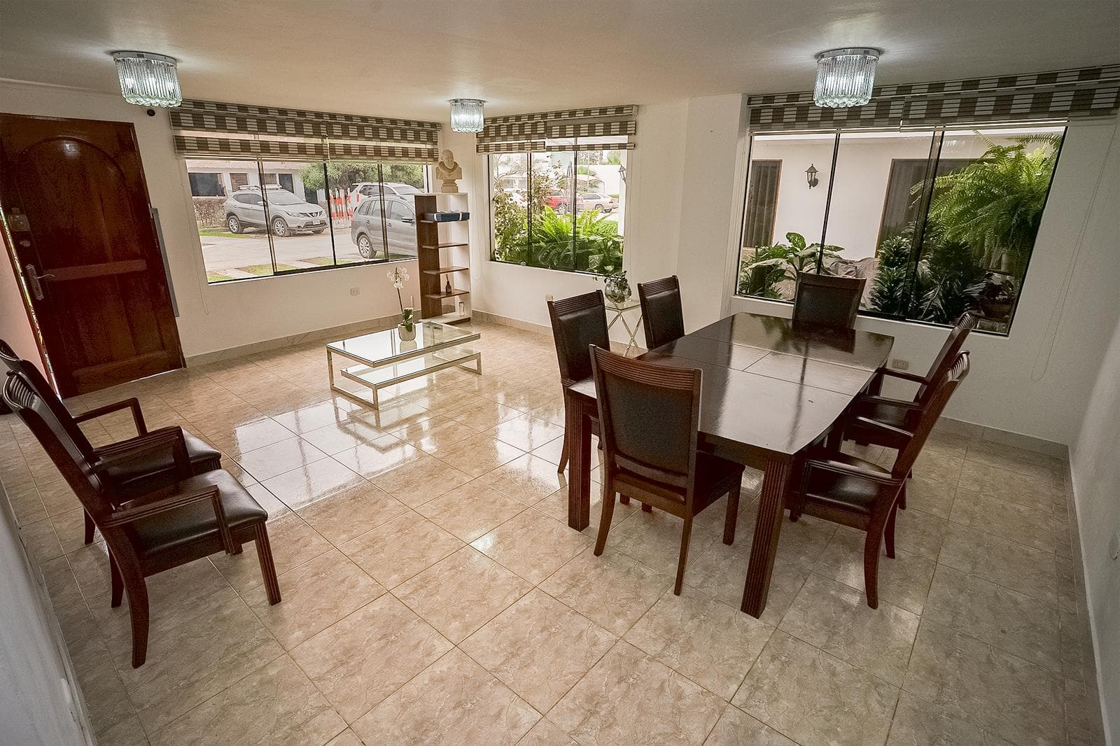 Casa en Chorrillos | VENTA - 1