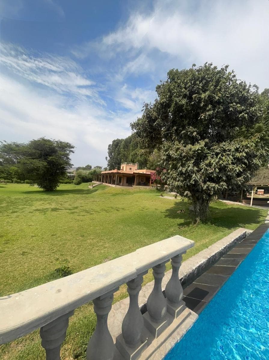VENTA DE CASA DE CAMPO Y PLAYA CON AT: 10.000M2 A 5MIN DEL INTERCAMBIO VIAL DE ASIA - 1