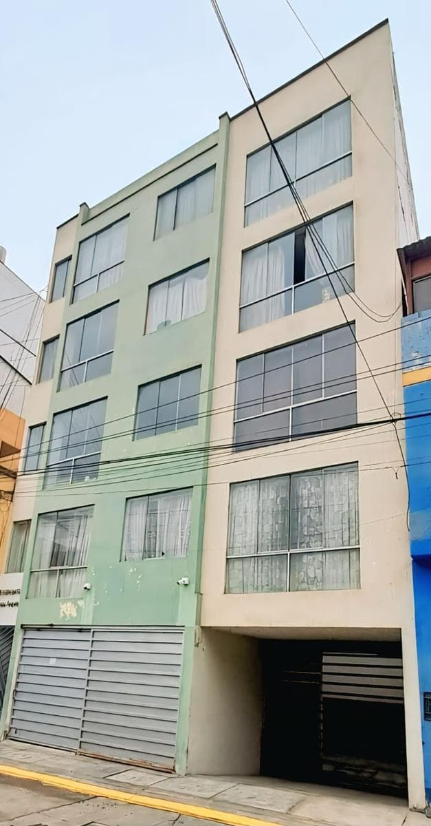 Departamento a la Venta en Jesus Maria - 1