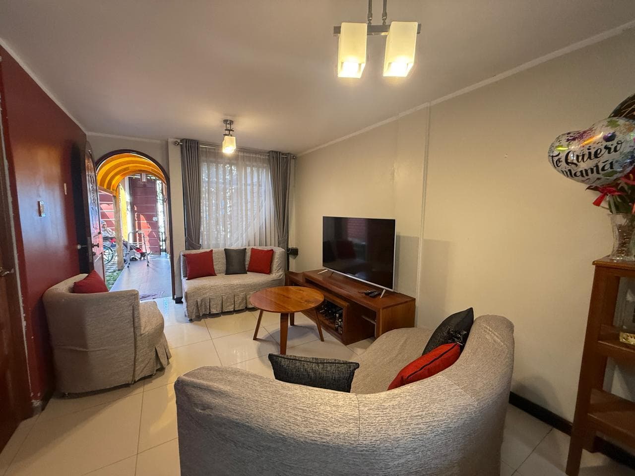 Casa en Venta en Urb. Amelia Oyague - 2