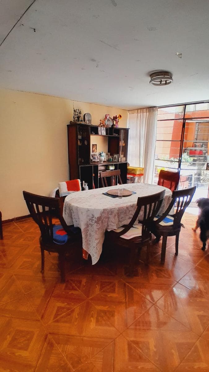 Casa en SAN MIGUEL - 1