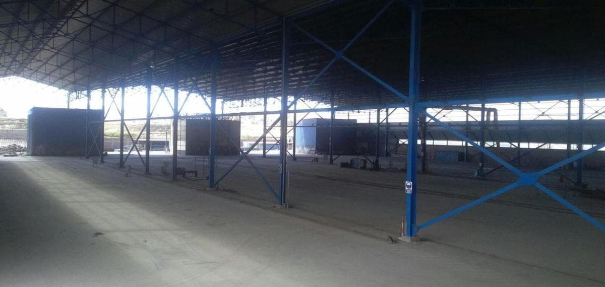 VendoLocal Industrial en Carretera Variante de Uchumayo Km 4, Sachaca, Arequipa - 2