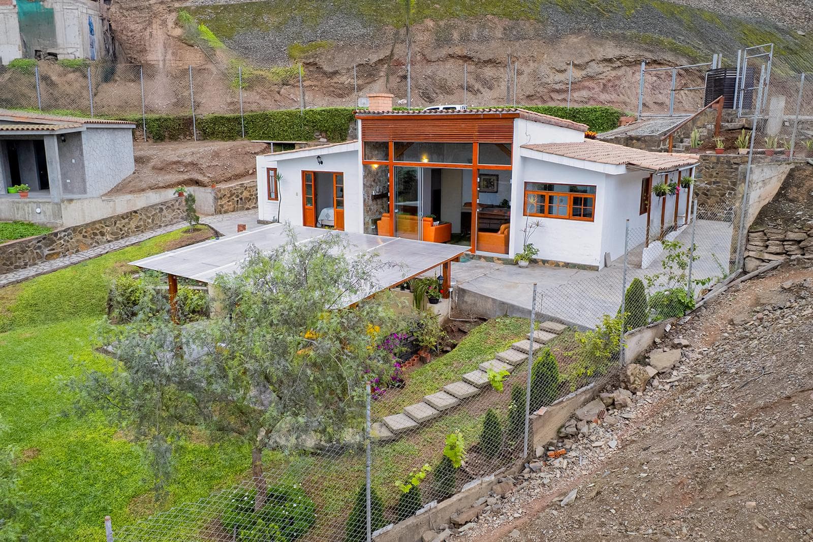 Casa en Pachacamac | VENTA - 1