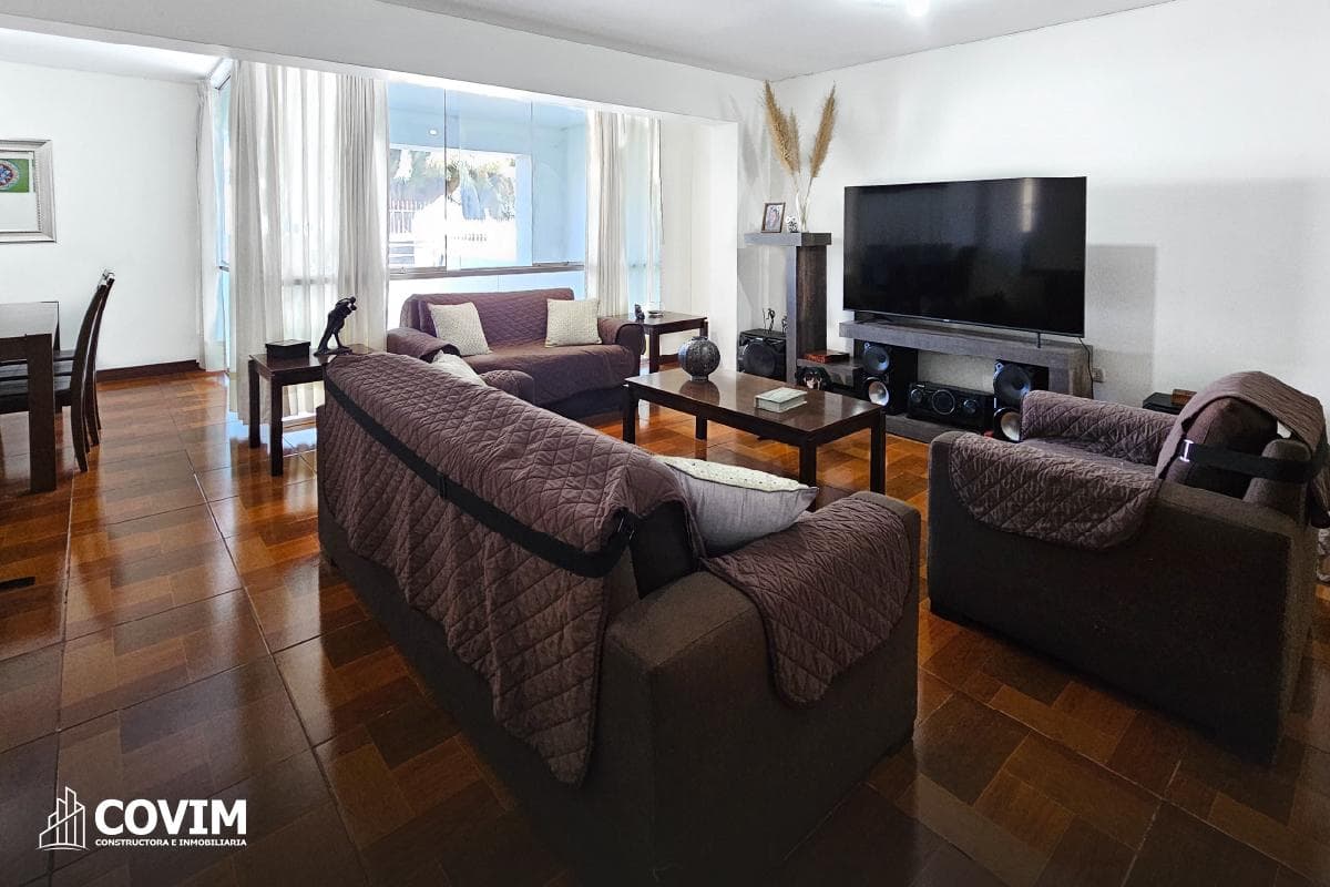 Dúplex en Venta en Vallecito - 1