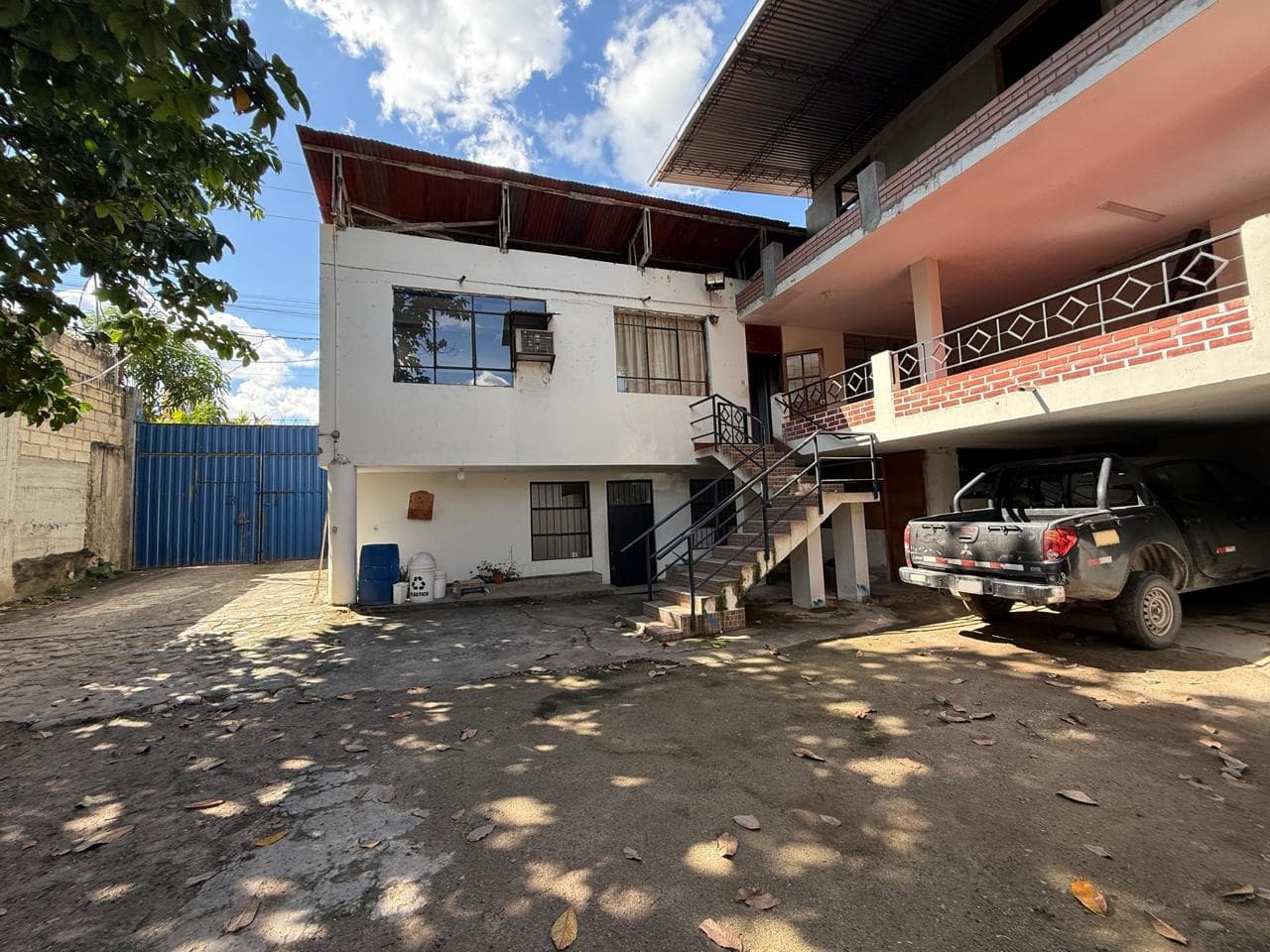 Terreno en Venta en Urb. Nueva Vista - San Ramón - 2