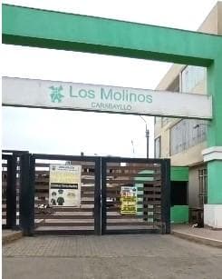 Terreno en Carabayllo - 1