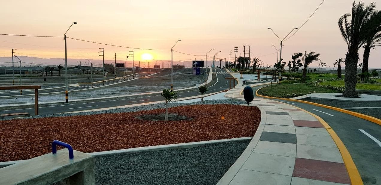 Terreno en Venta - 1