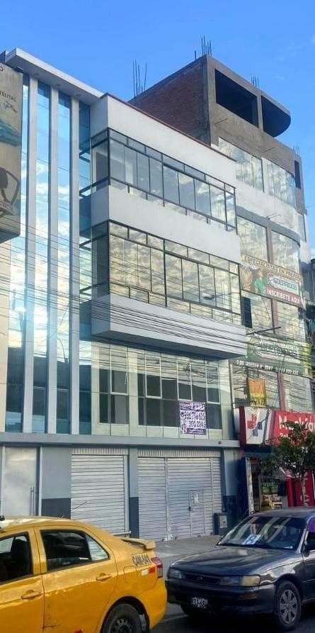 Local en alquiler - 1