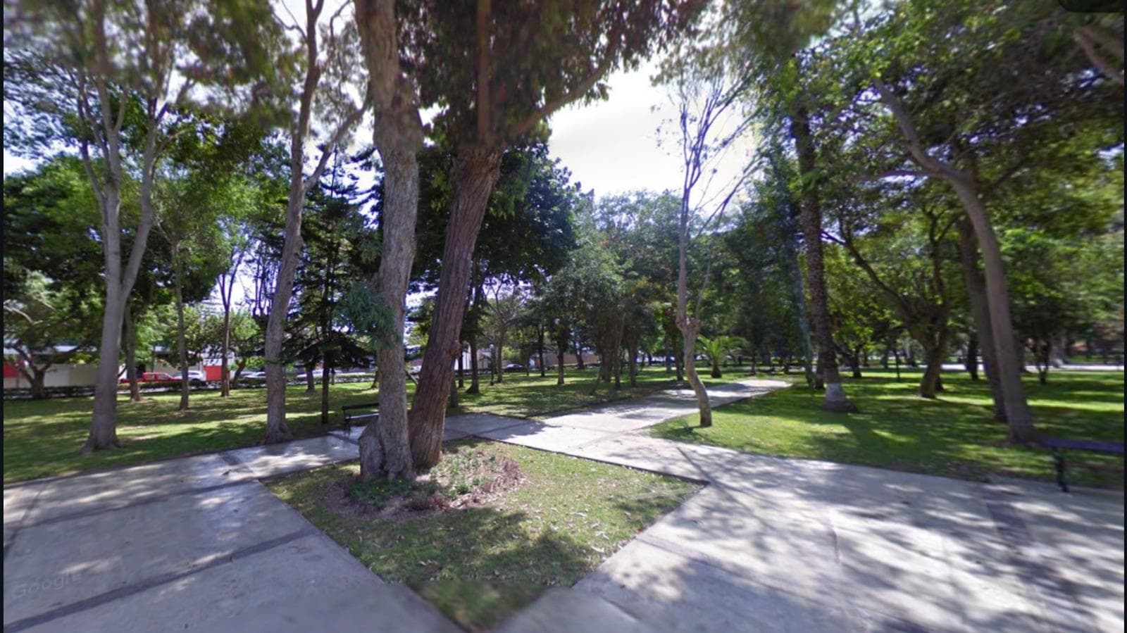 Casa como casco en una zona exclusiva en La Aurora - Miraflores - 1