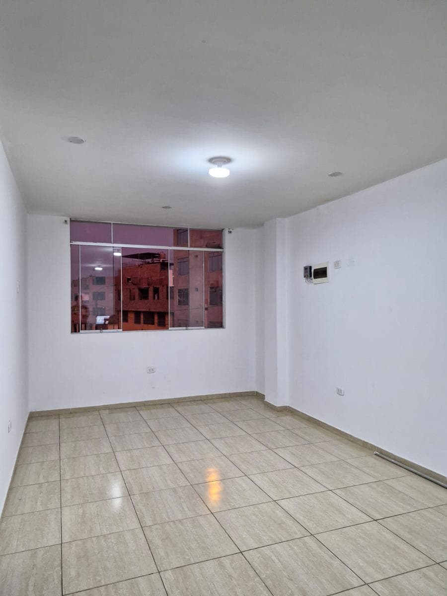 Ubananización Las Garzas - Altura de acuario Nautilus - 1