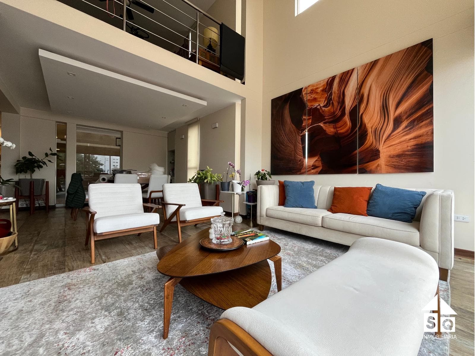 ¡Hermosa casa en venta en Las Palmas del Golf! - 2