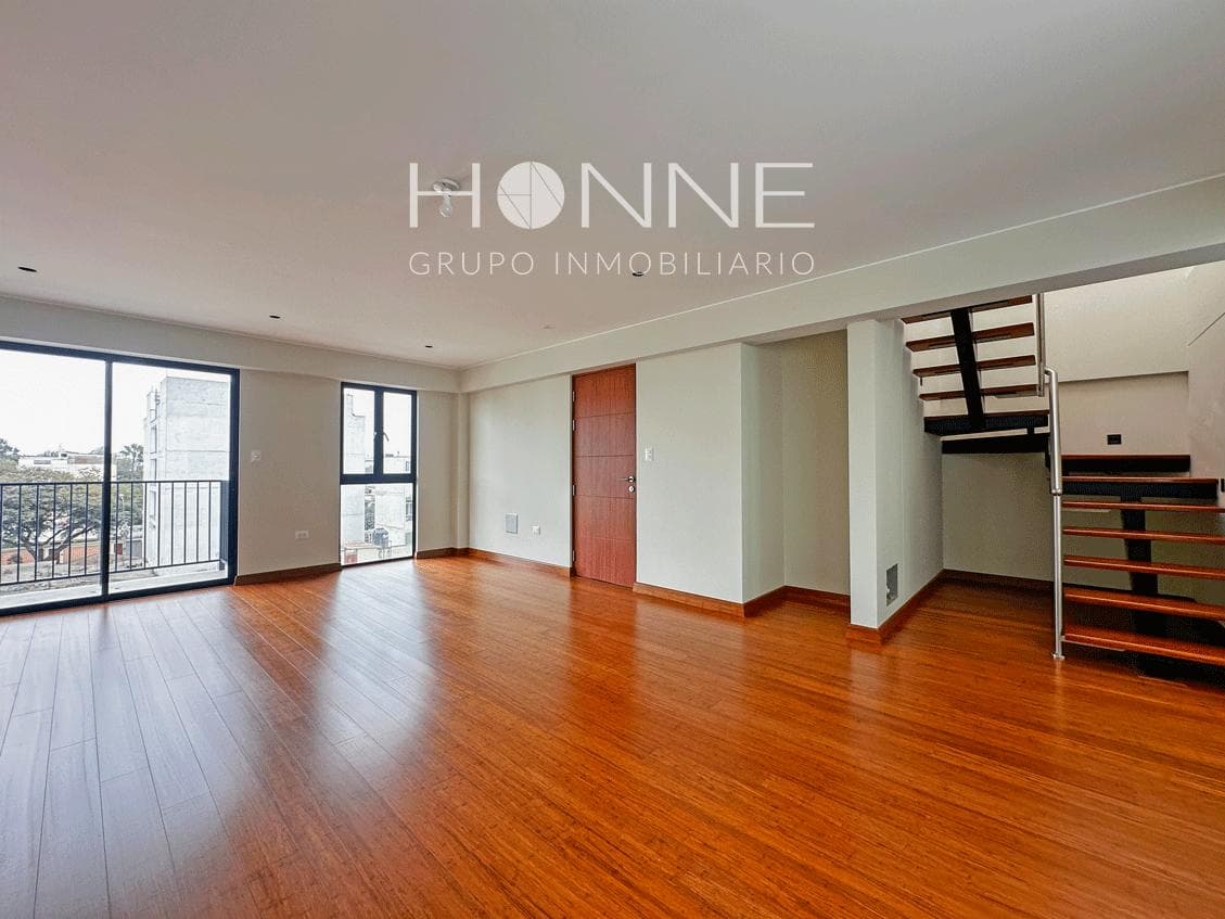 Departamento - VISTA ALEGRE - 1