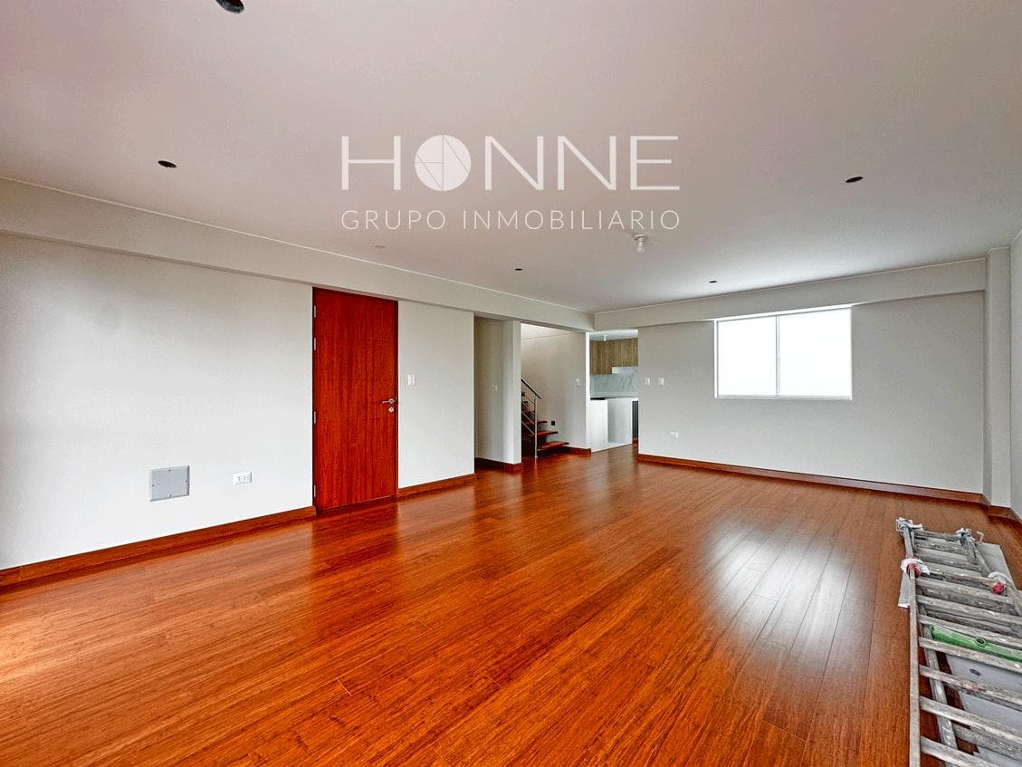 Departamento - VISTA ALEGRE - 2