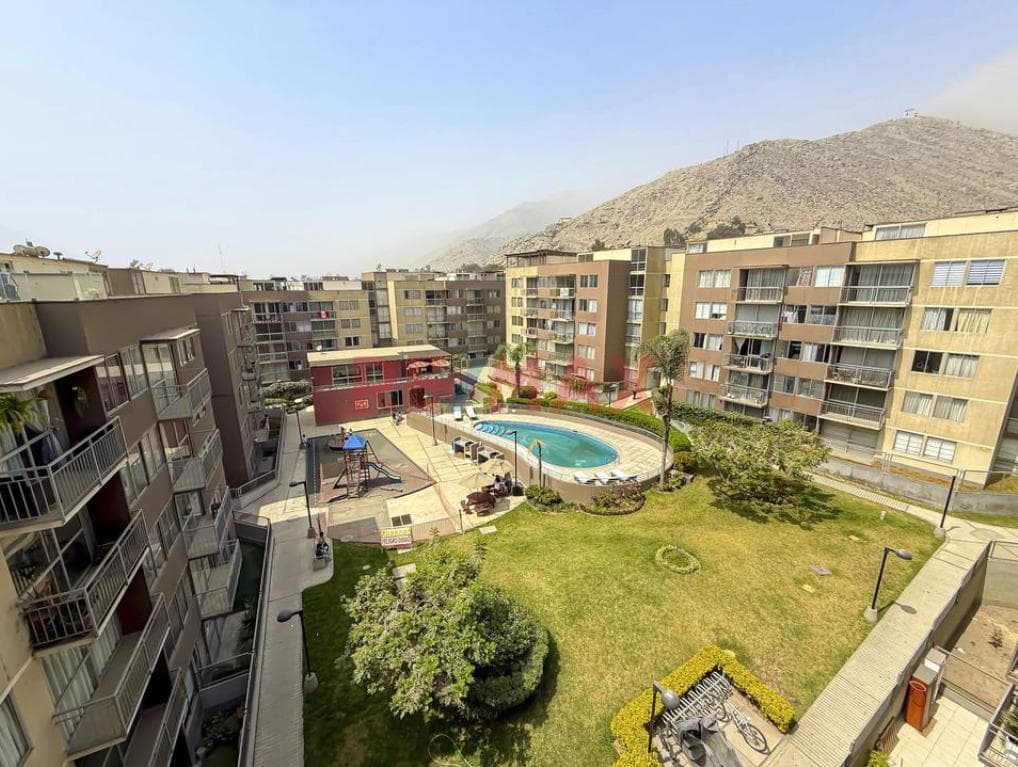 Duplex Con Hermoso Acabado - 1