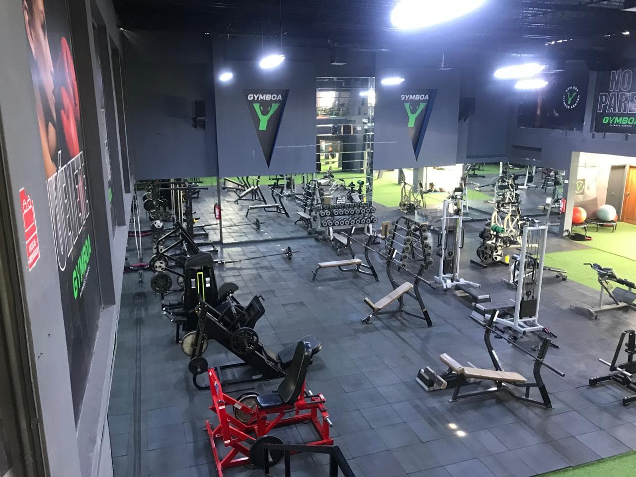 Local comercial en venta cerca a Molicentro La Molina - 1