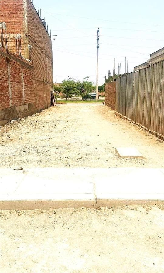 Venta de Terreno en Carabayllo Id: 3 7 6 4 3 - 2