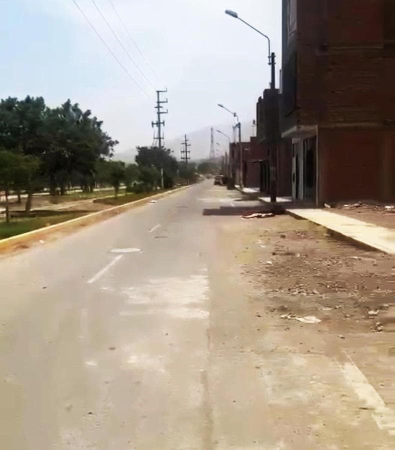 Venta de Terreno en el Distrito de Carabayllo Id: 3 7 6 4 5 - 1