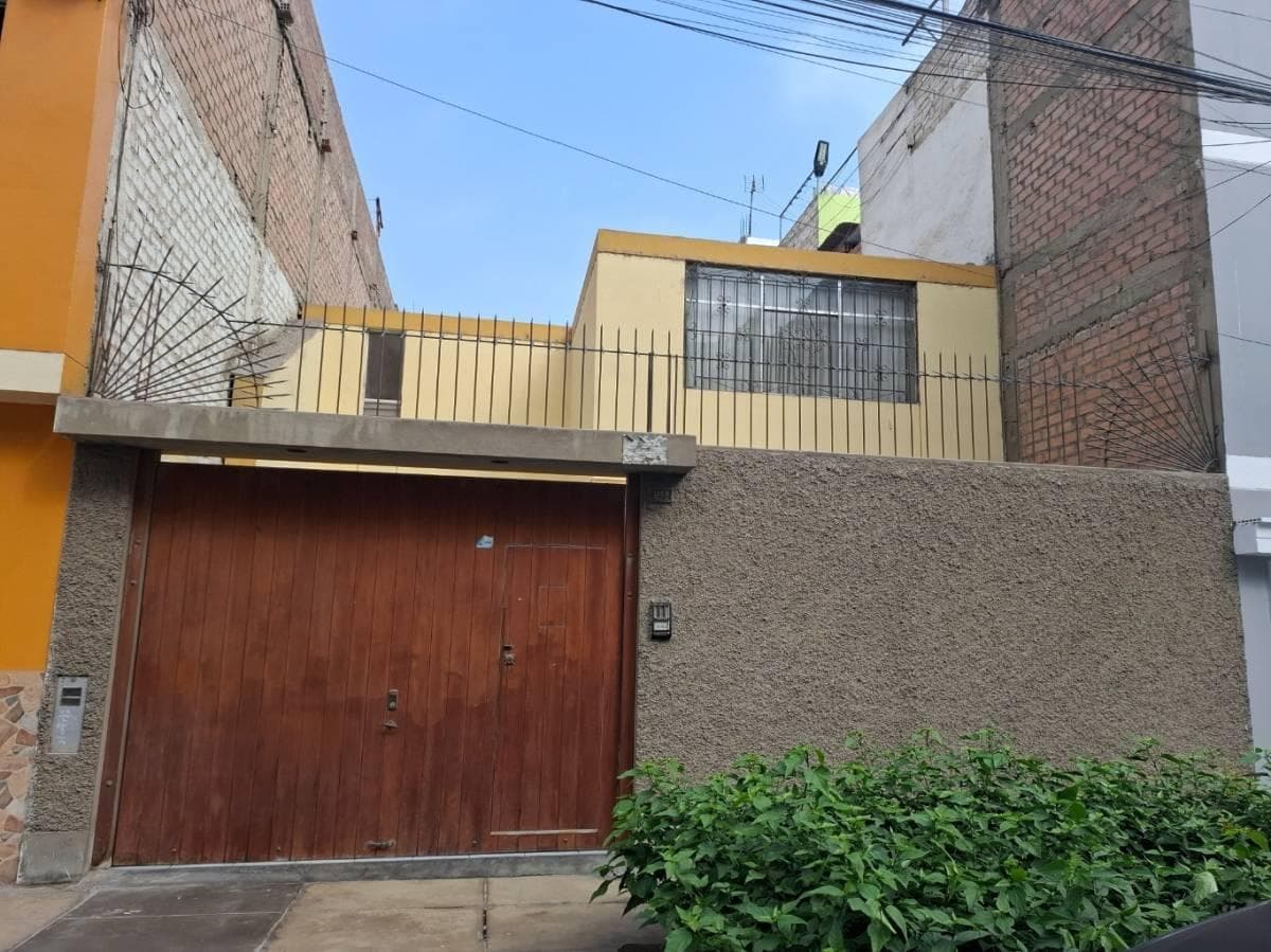 Oportunidad Terreno en venta - 1