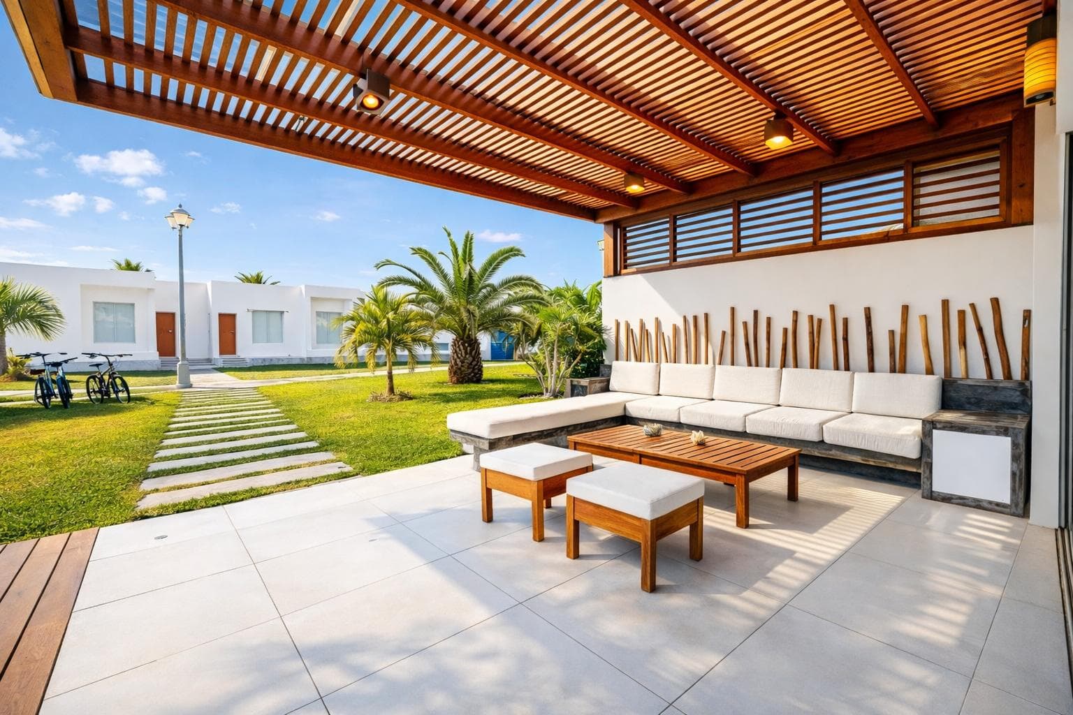 Venta casa de Playa en Condominio Tres Islas Km70 ID: 3 3 0 4 0 - 1
