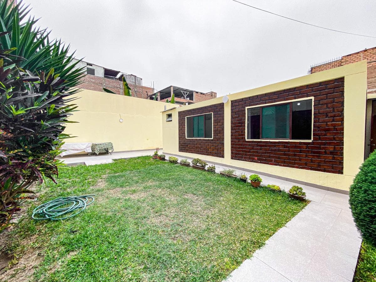 VENTA TERRENO LA PERLA ALTA CALLAO - 348 M² EN LA PERLA, CALLAO ID: 2 9 1 9 6 - 1