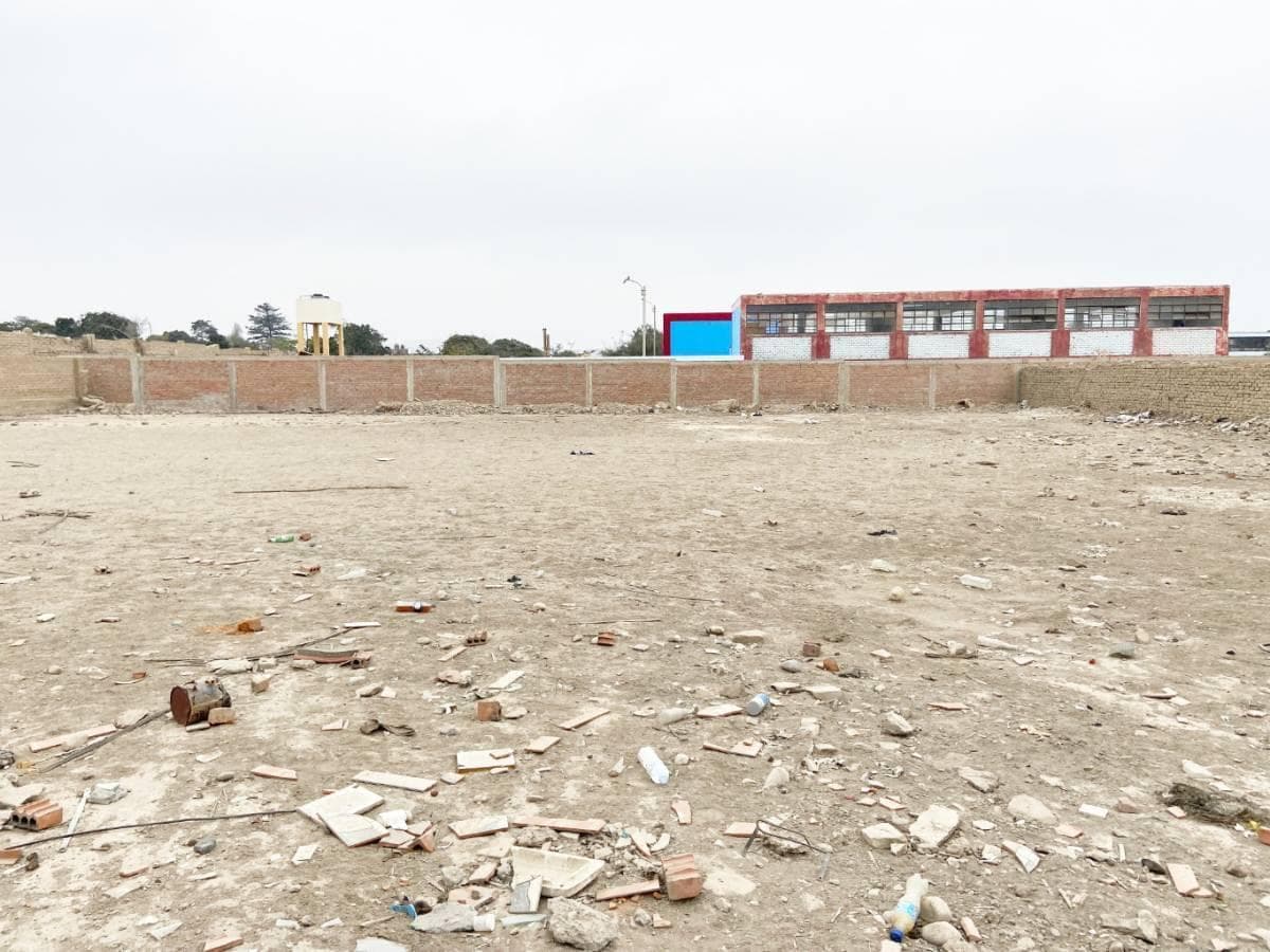 Se Vende Terreno 1,990 m2 - Santa Maria - Huacho ID: 3 3 9 3 4 - 2