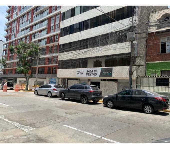 OFICINAS EN VENTA JESUS MARIA ID: 3 6 5 9 0 - 1