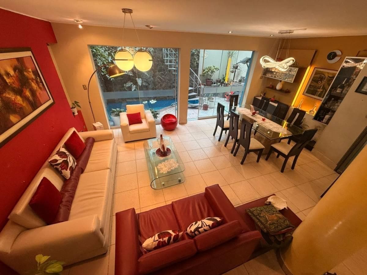 SE VENDE CASA EN URBANIZACION COVIDA DE LOS OLIVOS - 2