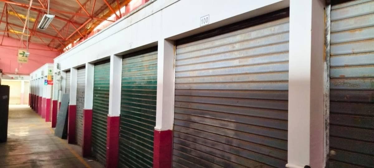 Jesús María Depósito Comercial Venta Id: 3 8 7 1 1 - 1