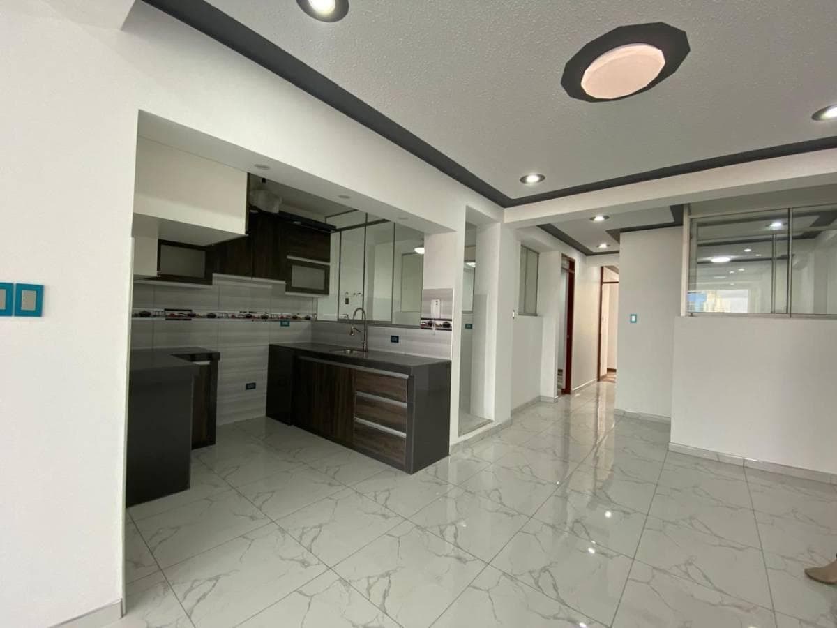 "Hermosos departamentos de estreno, en Venta en Puente Piedra” Id: 3 8 8 0 3 - 1