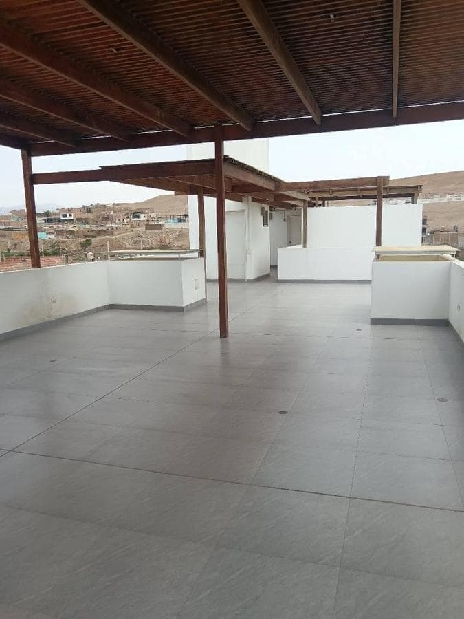 Paraiso frente al mar casa en venta en caleta vidal - Barranca ID: 3 7 1 7 9 - 1
