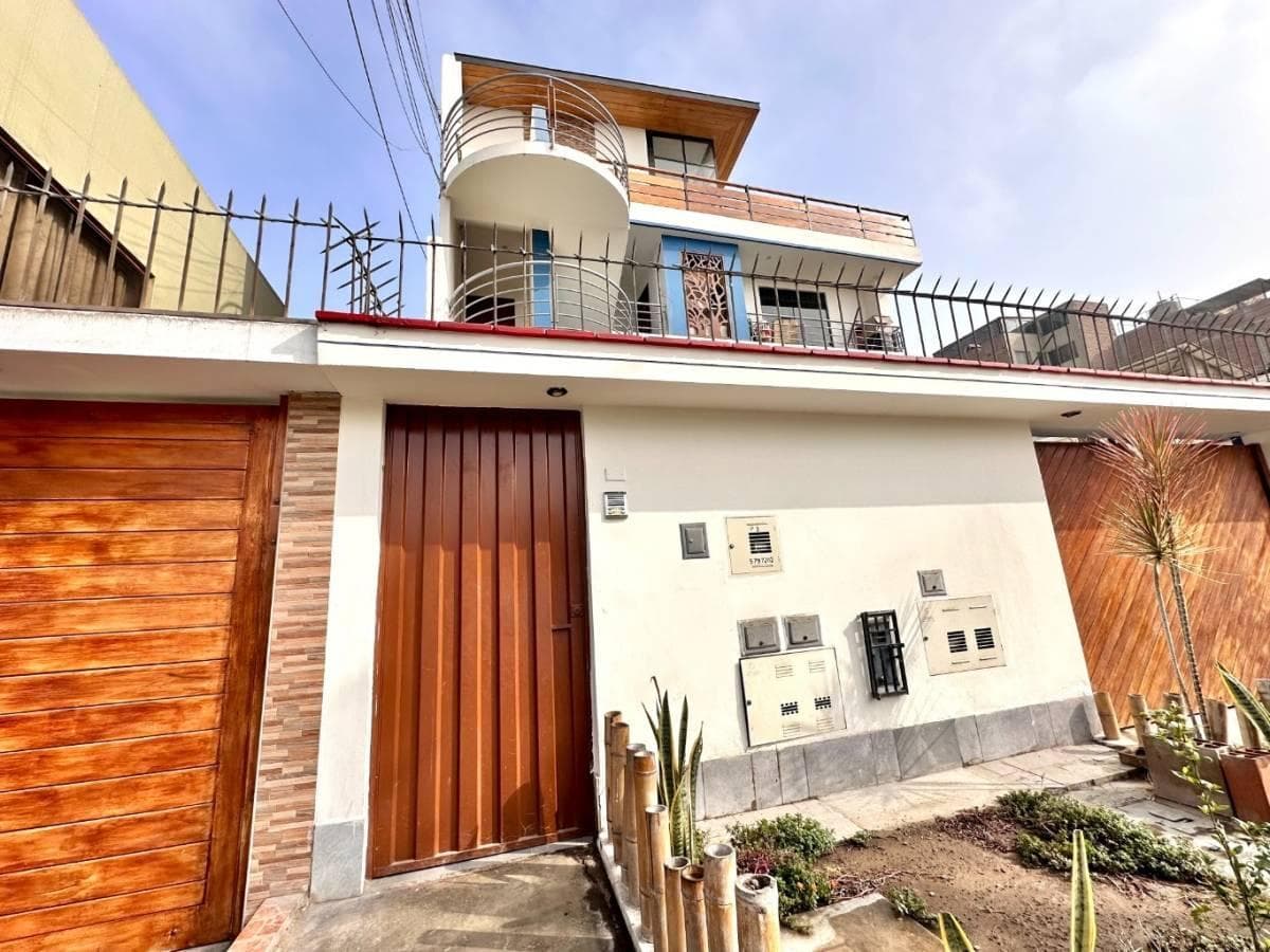 ¡VENDO DEPARTAMENTO EN COMAS -RETABLO ! ID: 3 6 6 3 3 - 1