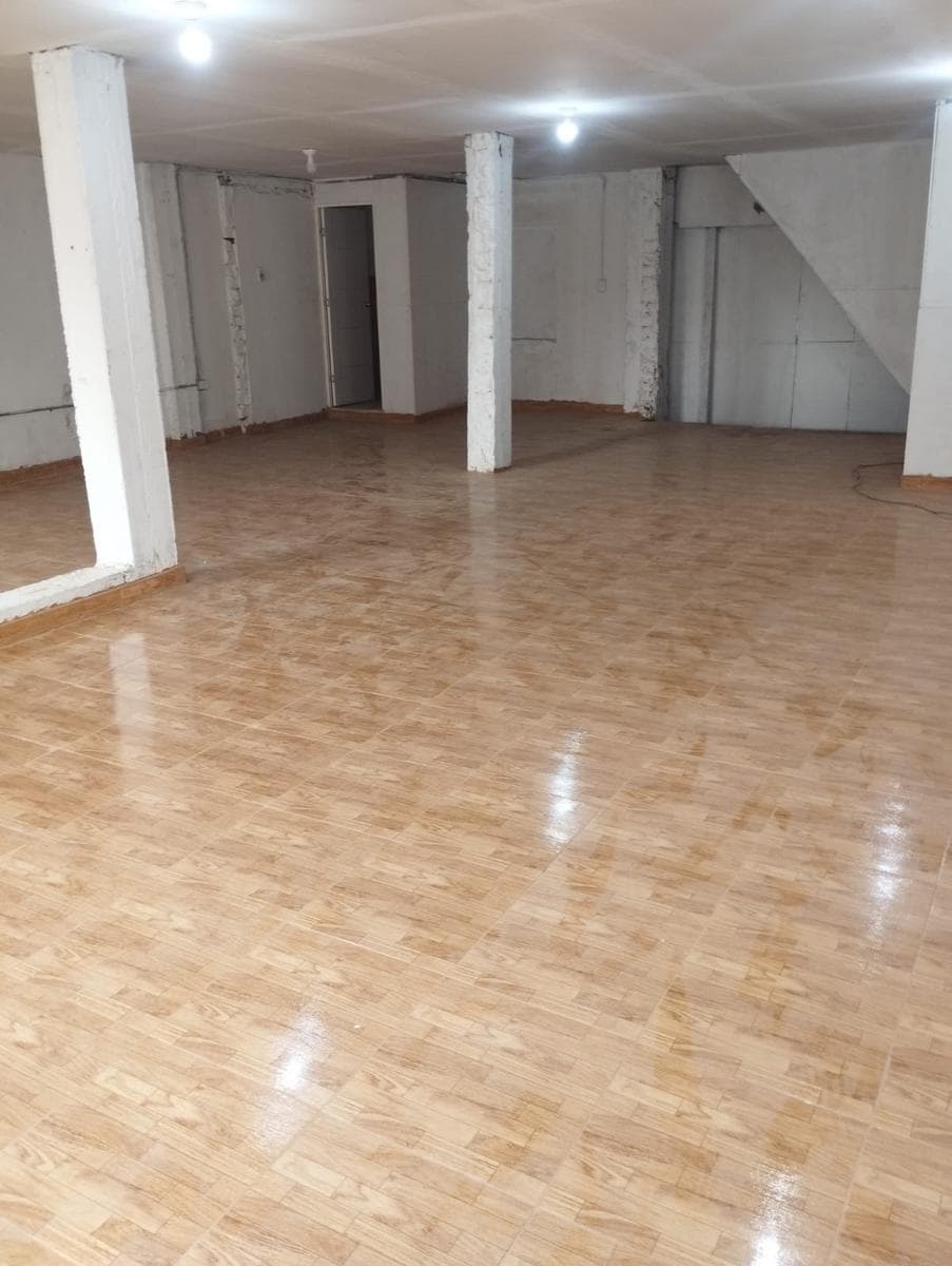 ALQUILO LOCAL 110 m2 PARA DEPOSITO ID: 3 1 4 7 1 - 1