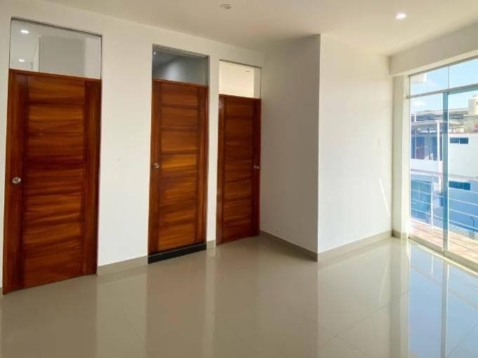 Venta de DEPARTAMENTO en Miraflores Country Club PIURA - 1