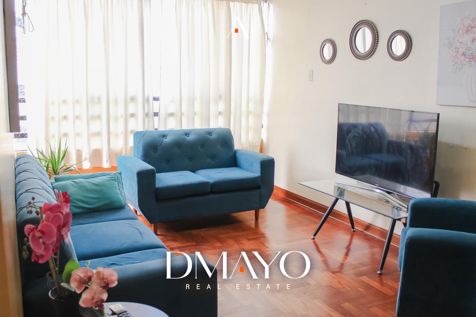 Venta Departamento Jr Guayabas - Cerca a la Av Tomas Valle - Los Olivos - 1