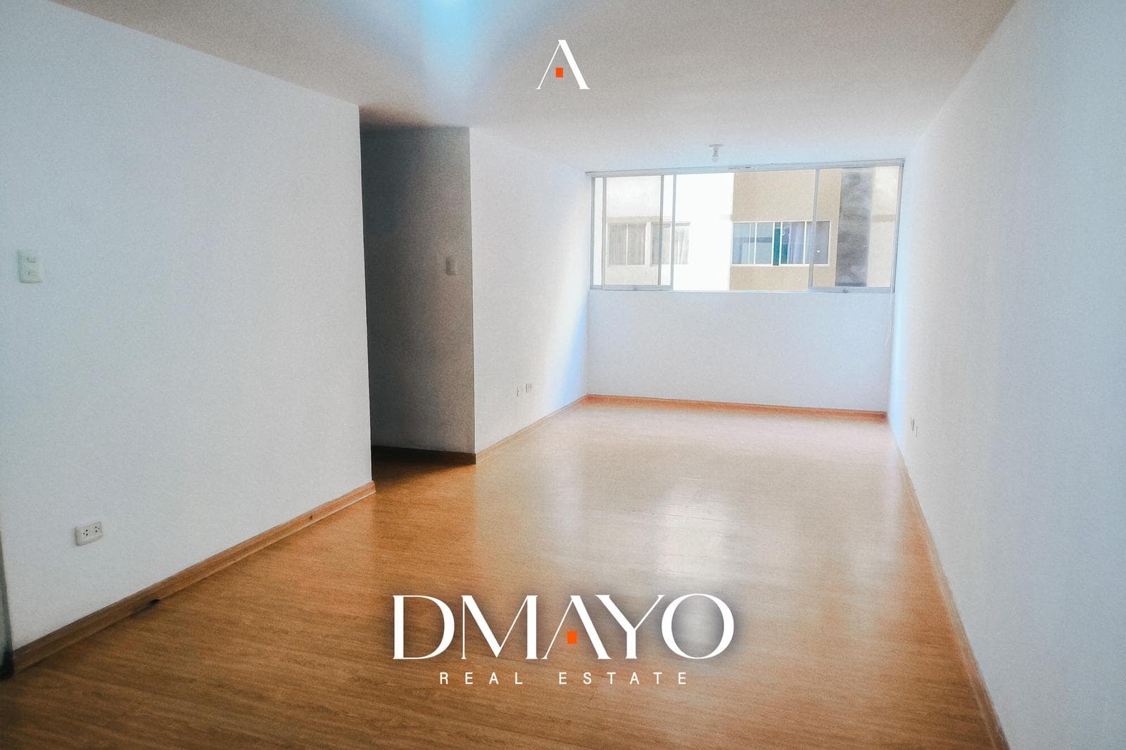 Venta Departamento en Comas - Cerca a la Av. Micaela Bastidas - 1