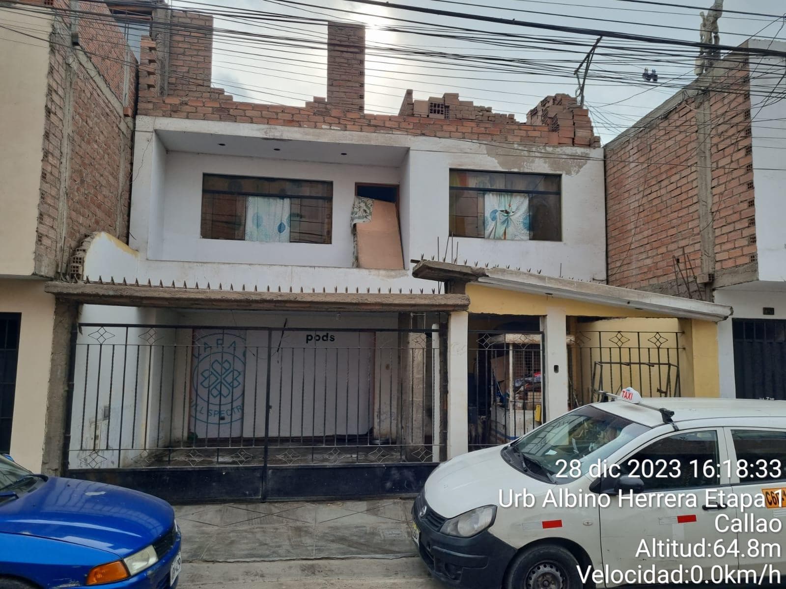 Casa a la Venta en el Callao - 1