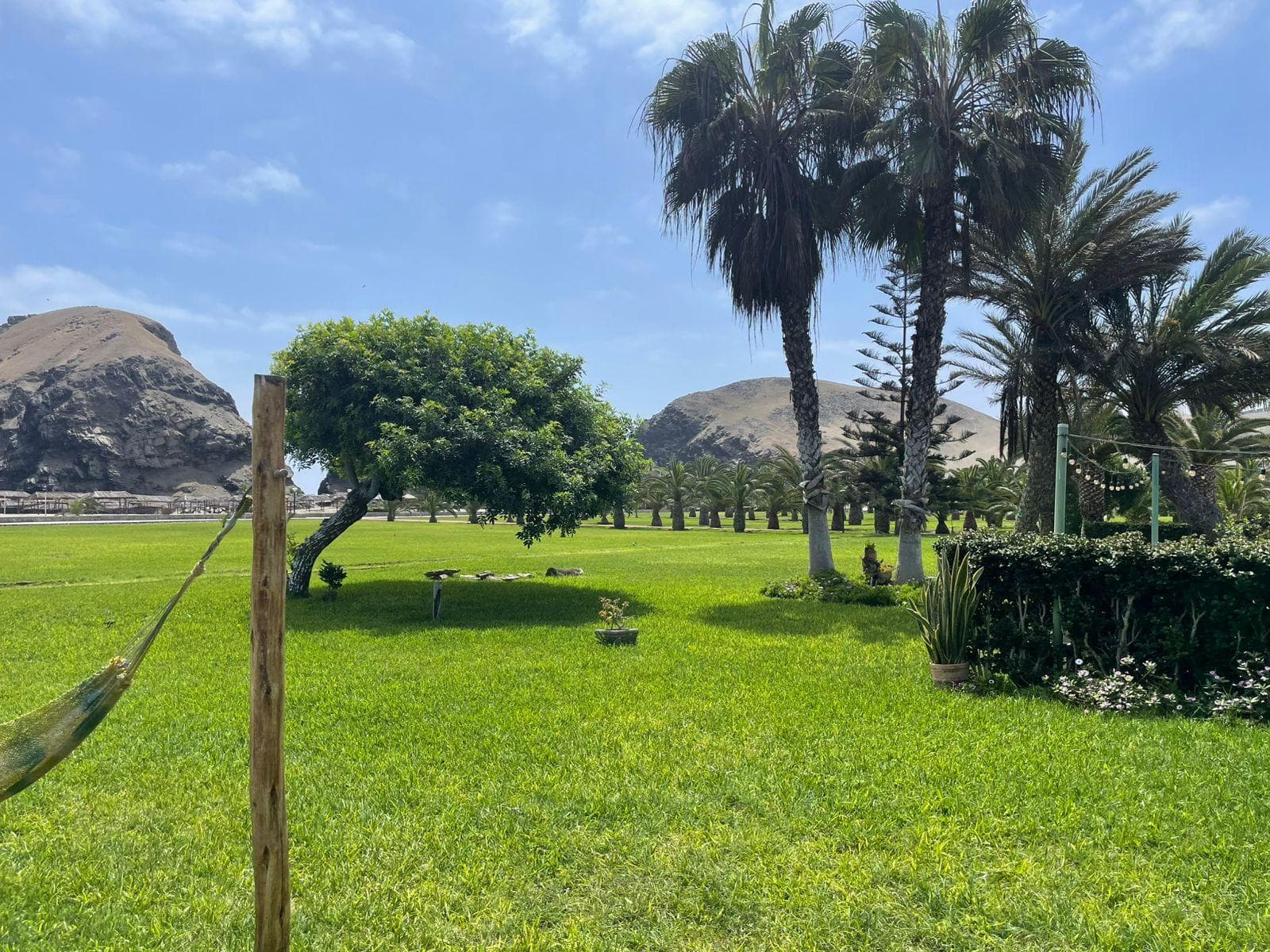 Vendo Casa de Playa en Condominio Farallones - Playa Chocalla - 1