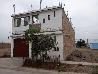 Casa en LA ARBOLEDA ET.1 - 1