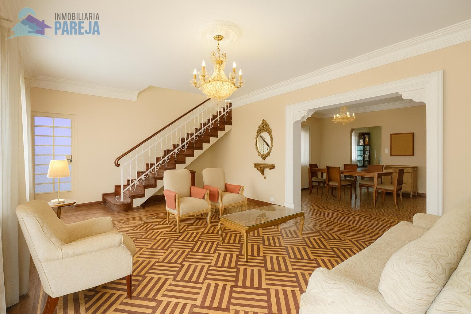 Venta de Casa Espaciosa en San José Bellavista Callao - 1